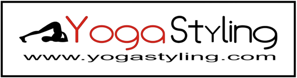 Yoga Styling Logo
